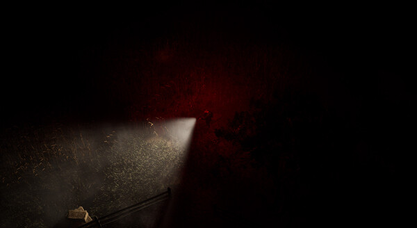 Swarm Survivor game for Linux 1