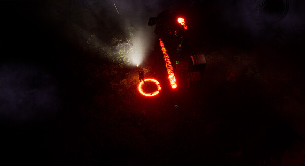 Swarm Survivor game for windows Pc 1