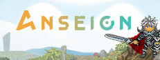 Anseion - Fantasy MMORPG