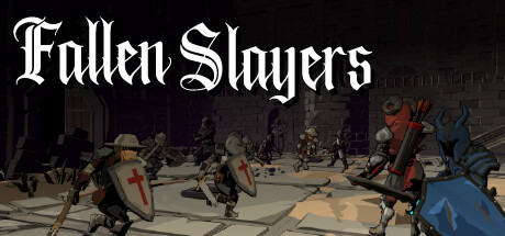 Fallen Slayers header image