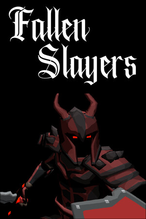 Fallen Slayers box image