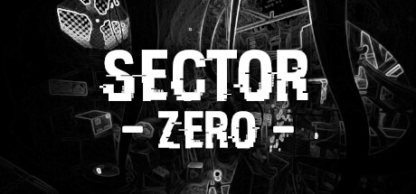 SECTOR ZERO Cover Image