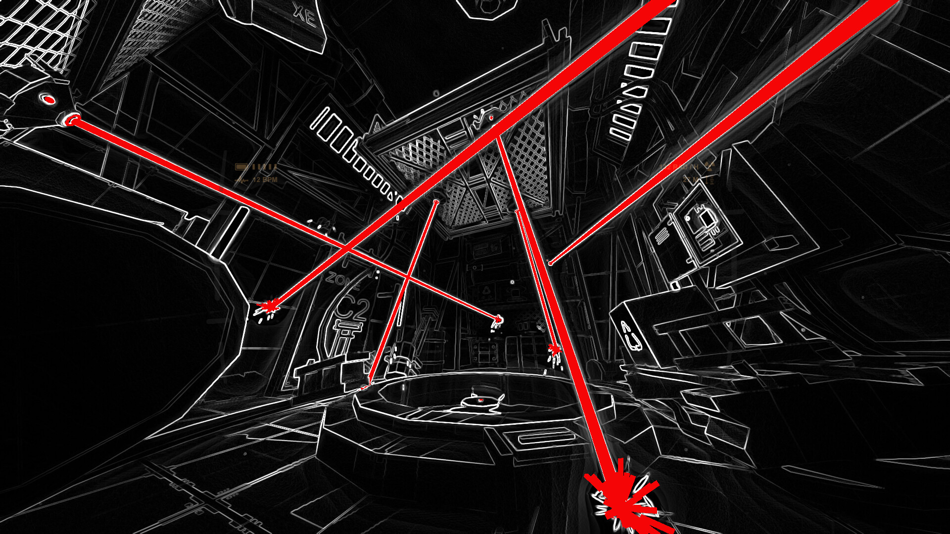 Sector zero on steam