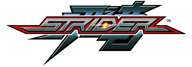 Strider