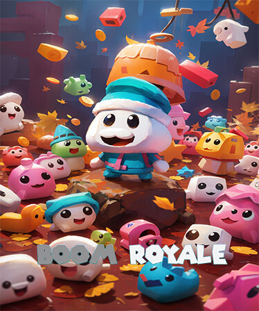 Boom Royale