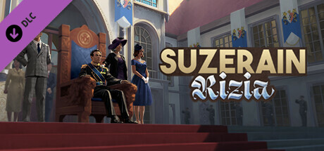 Suzerain: Kingdom of Rizia