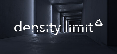 Density Limit Cover Image