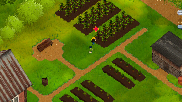 Скриншот из Oxygen Cocktail Скриншот из Oxygen Cocktail