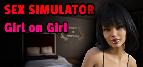 Sex Simulator - Girl on Girl