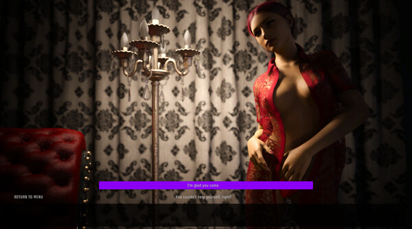 Sex Simulator - Girl on Girl game for windows Pc 1