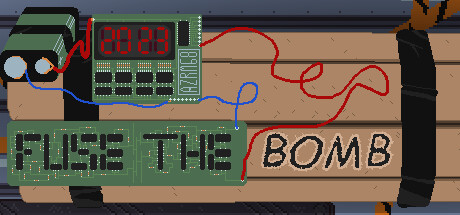 Fuse The Bomb banner