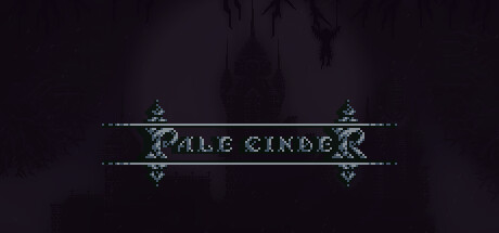 Pale Cinder Cover Image