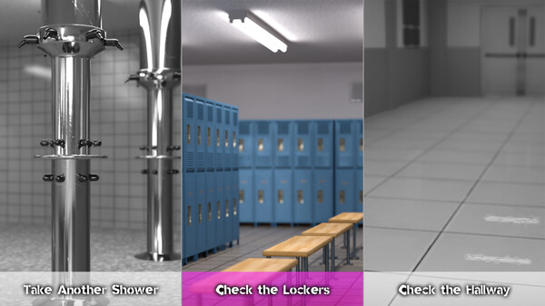 Erin's Naughty Friday Prologuefor windows and Linux 1