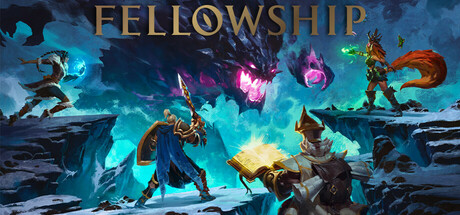 Steam header art for Fellowship