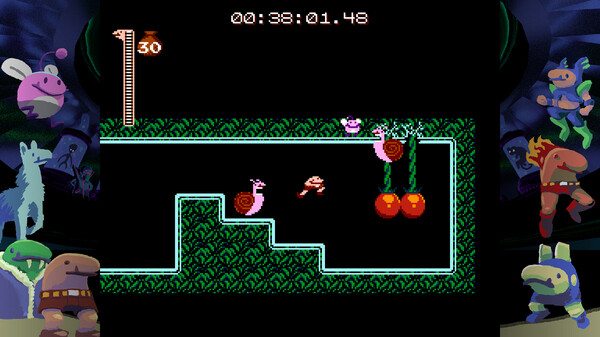 You are Peter Shorts game for windows Pc 1