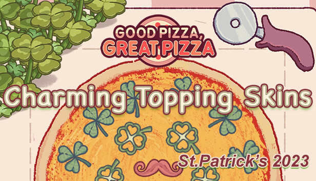 Good Pizza - Capítulo 5 . Setembro de 2023 . Good Pizza, Great Pizza