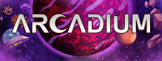 Arcadium - Space Odyssey