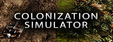 Colonization Simulator 게임 이미지