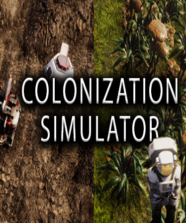 Colonization Simulator