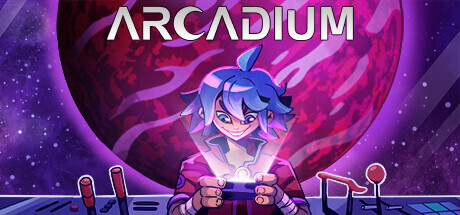 Arcadium - Space Odyssey Playtest