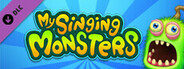My Singing Monsters - Eggs-Travaganza Skin Pack