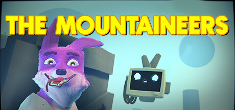The Mountaineers Cover Image