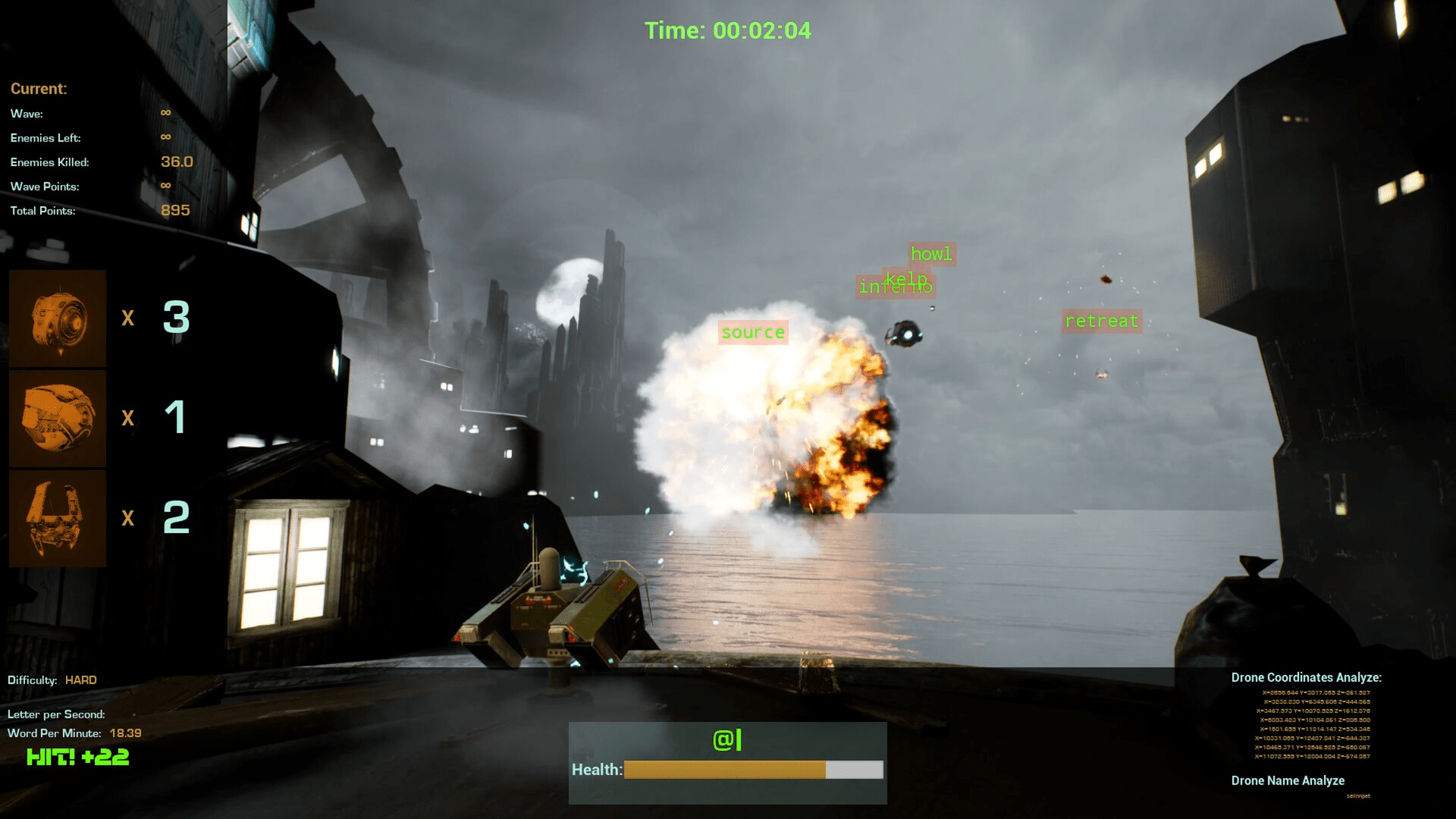 screenshots