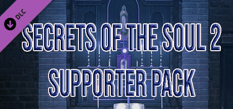 The Test: Secrets of the Soul Supporter Pack 2 banner image