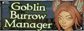 Goblin Lord wants me to become a Virgin Wizard by Managing The Brothel!? logo