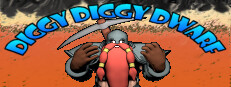 Diggy Diggy Dwarf
