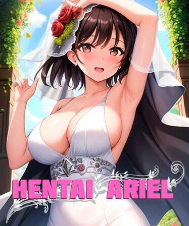Hentai Ariel