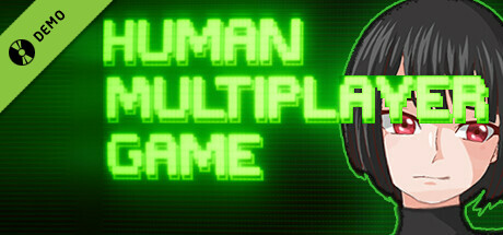 Human Multiplayer Game Demo
