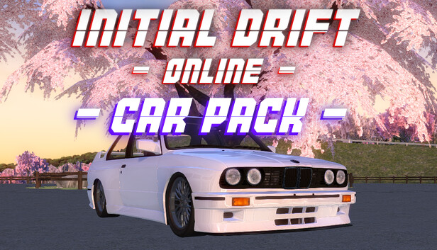 Save 50% on Initial Drift Online on Steam