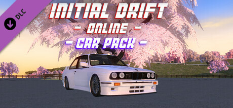 Initial Drift Online - Car Pack