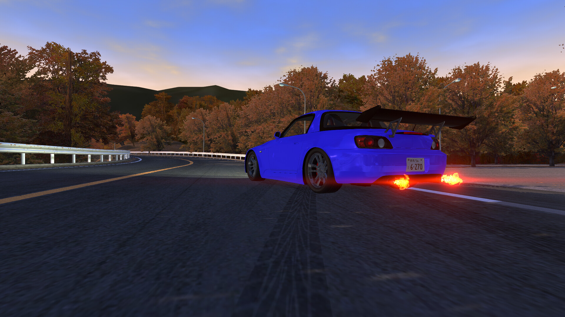 Initial Drift Online - Car Pack screenshot screenshot 5
