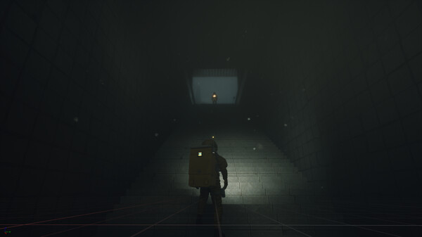 STRANGE SHADOW screenshot 2