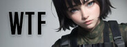 WTF: Waifu Tactical Force