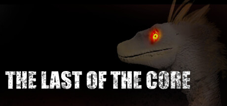 The Last Of The Core Cover Image