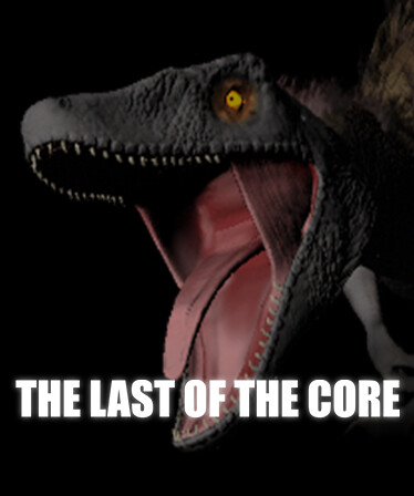 The Last Of The Core