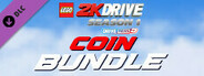 LEGO® 2K Drive Season 1 Coin Bundle