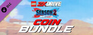 LEGO® 2K Drive Season 2 Coin Bundle