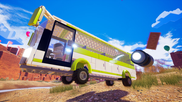 LEGO® 2K Drive Season 4 Coin Bundle