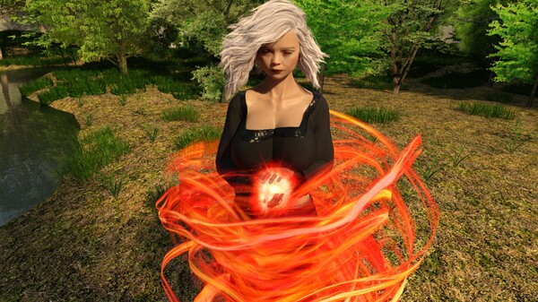 Homelander game for windows Pc 1