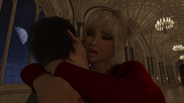 Homelanderfor windows and Linux 1