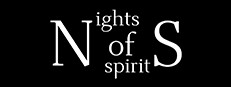 Night of Spirits 게임 이미지