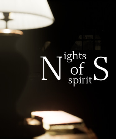 Night of Spirits