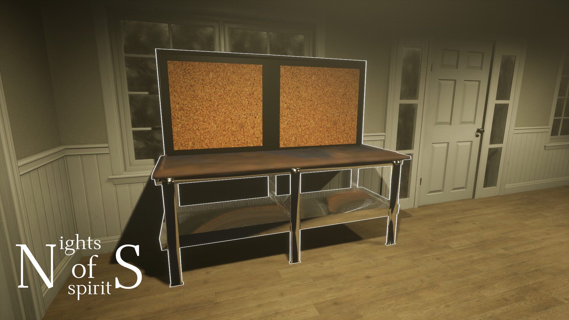 Night of Spirits #15