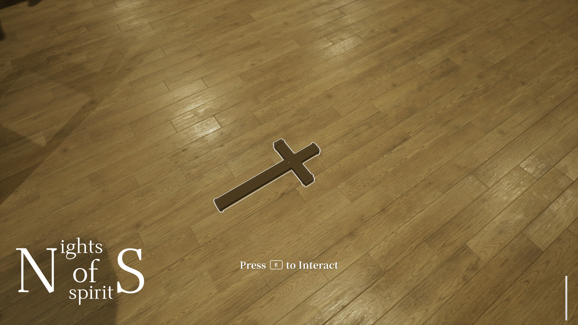 Night of Spirits #19