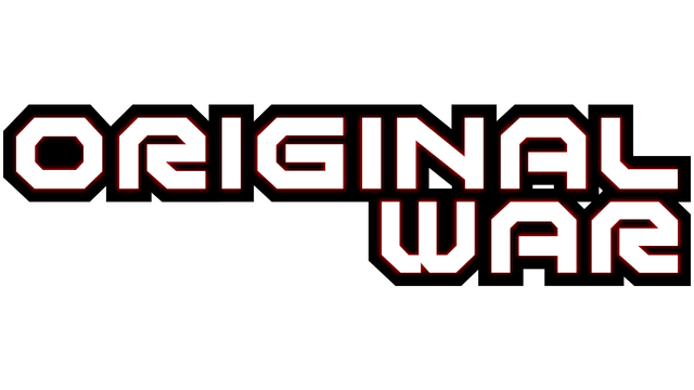 Original War