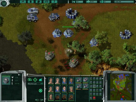 Original War скриншот